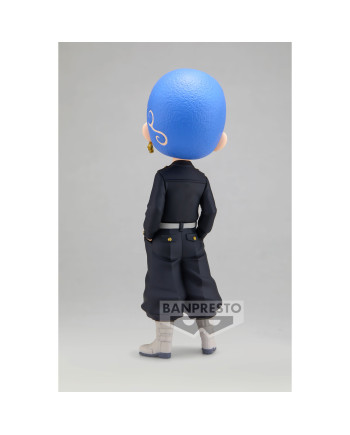 TOKYO REVENGERS - Hakkai Shiba - Q Posket 15cm