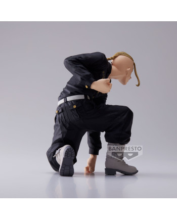 TOKYO REVENGERS - Ken Ryuguji - Figure King Of Artist 13cm