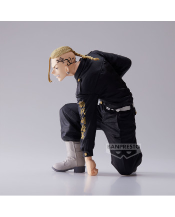 TOKYO REVENGERS - Ken Ryuguji - Figure King Of Artist 13cm
