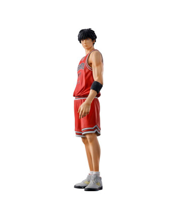 SLAM DUNK - Kaede Rukawa - Statue 16cm