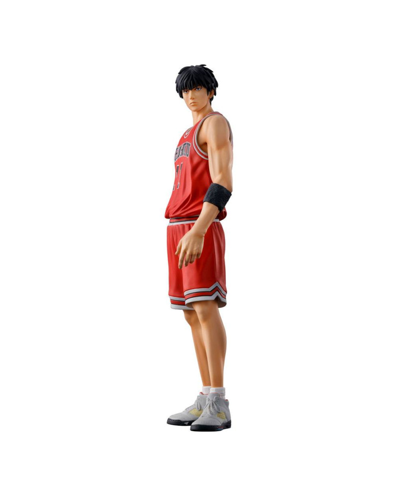 SLAM DUNK - Kaede Rukawa - Statue 16cm