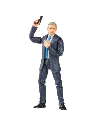 MARVEL - Everett Ross - Figure Legends Series 15cm
