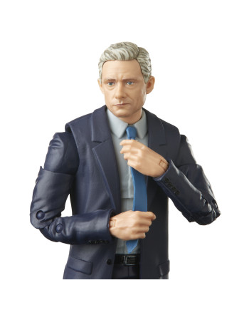 MARVEL - Everett Ross - Figure Legends Series 15cm