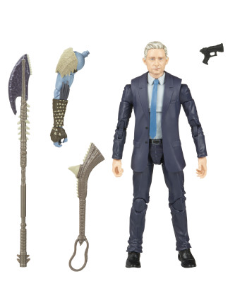 MARVEL - Everett Ross - Figure Legends Series 15cm