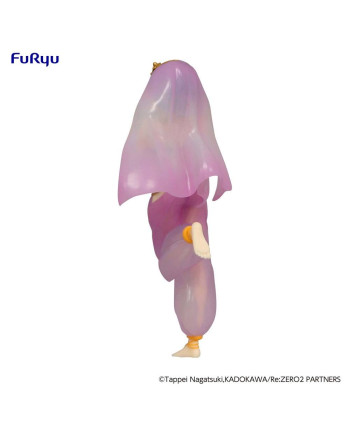 RE ZERO - Rem in Arabian Nights "Another Color Vers." -Statue SSS 21cm