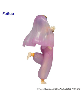 RE ZERO - Rem in Arabian Nights "Another Color Vers." -Statue SSS 21cm