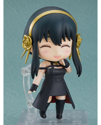SPY X FAMILY - Yor Forger - Figure Nendoroid 10cm