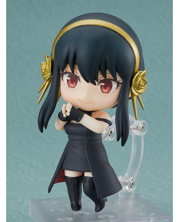 SPY X FAMILY - Yor Forger - Figure Nendoroid 10cm