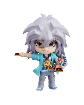 YU-GI-OH!  - Yami Bakura - Figure Nendoroid 10cm