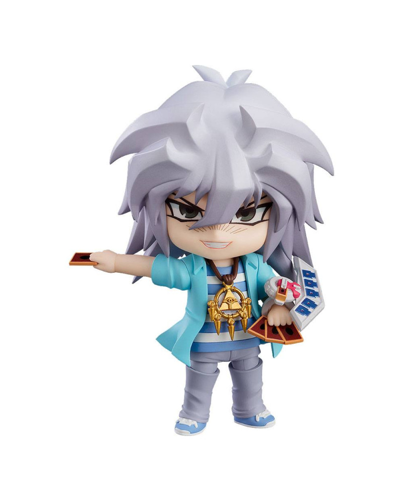 YU-GI-OH!  - Yami Bakura - Figure Nendoroid 10cm