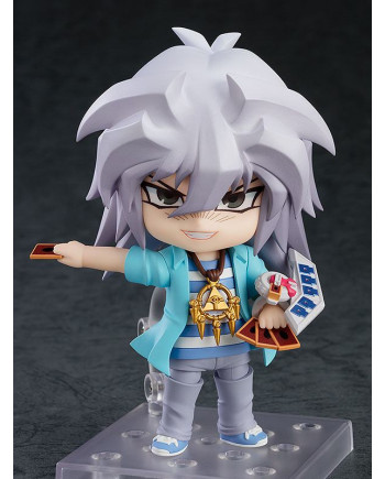 YU-GI-OH!  - Yami Bakura - Figure Nendoroid 10cm