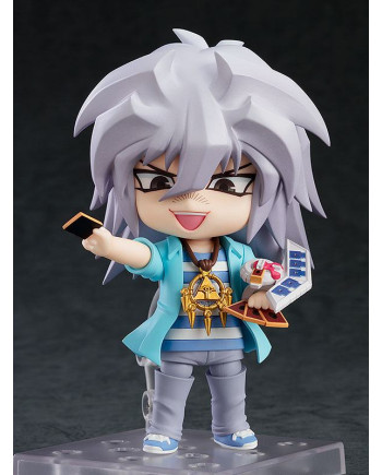 YU-GI-OH!  - Yami Bakura - Figure Nendoroid 10cm