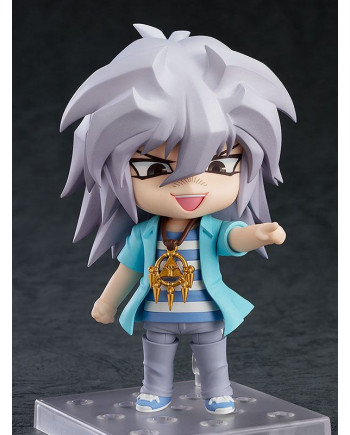 YU-GI-OH!  - Yami Bakura - Figure Nendoroid 10cm