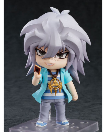 YU-GI-OH!  - Yami Bakura - Figure Nendoroid 10cm