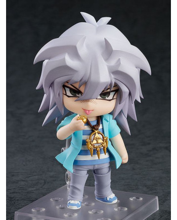 YU-GI-OH!  - Yami Bakura - Figure Nendoroid 10cm