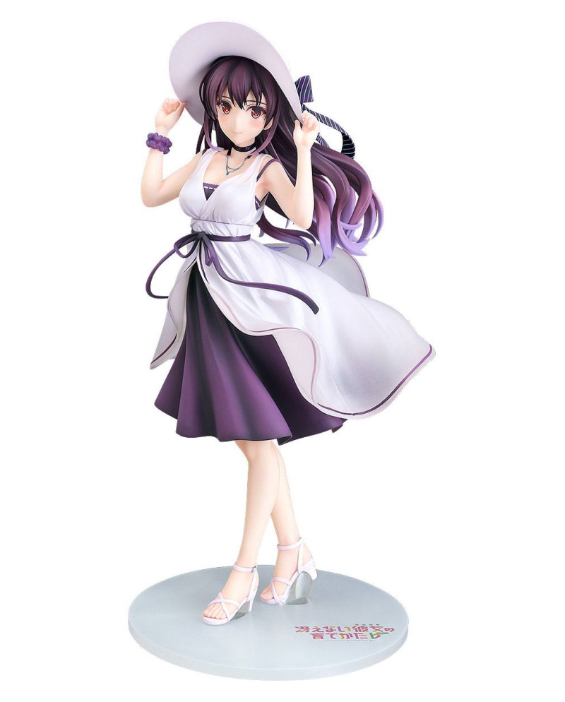 SAEKANO - Utaha Kasumigaoka - Statue PVC 1/7 26cm