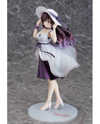 SAEKANO - Utaha Kasumigaoka - Statue PVC 1/7 26cm