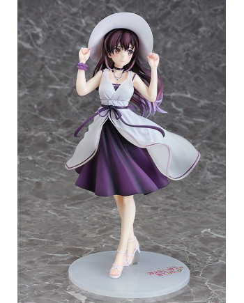 SAEKANO - Utaha Kasumigaoka - Statue PVC 1/7 26cm