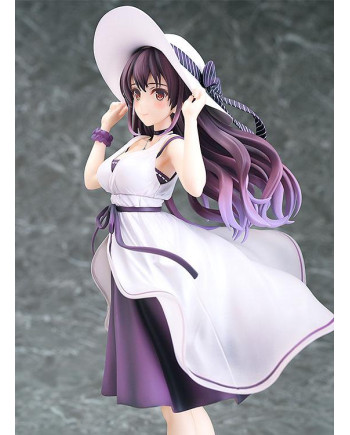 SAEKANO - Utaha Kasumigaoka - Statue PVC 1/7 26cm
