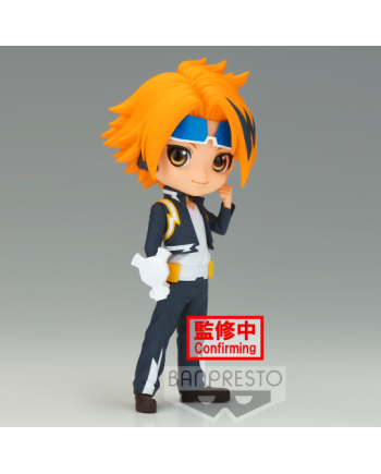 MY HERO ACADEMIA - Denki Kaminari (Vers. B )  - Q Posket 14cm
