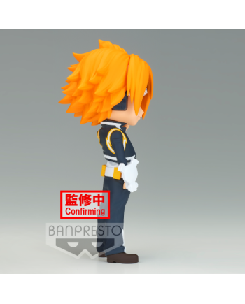 MY HERO ACADEMIA - Denki Kaminari (Vers. B )  - Q Posket 14cm