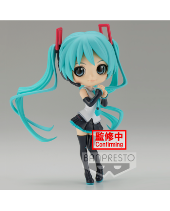 HATSUNE MIKU - V4X ( Vers. B )  - Q Posket 14cm