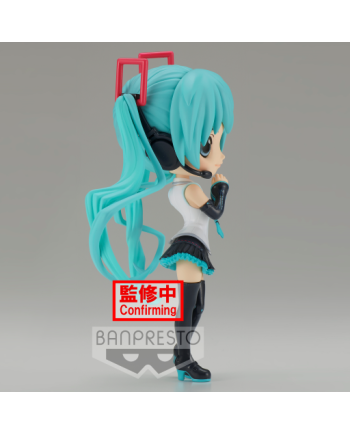 HATSUNE MIKU - V4X ( Vers. B )  - Q Posket 14cm