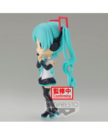 HATSUNE MIKU - V4X ( Vers. B )  - Q Posket 14cm