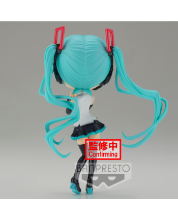 HATSUNE MIKU - V4X ( Vers. B )  - Q Posket 14cm