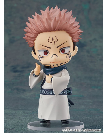 JUJUTSU KAISEN - Sukuna - Figure Nendoroid 10cm