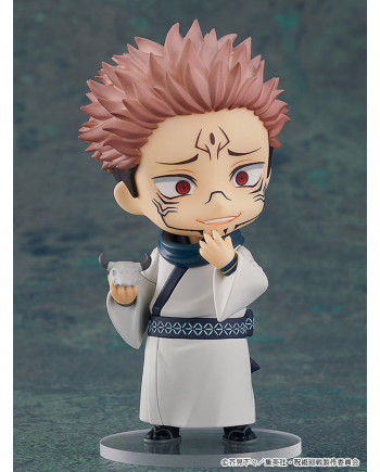 JUJUTSU KAISEN - Sukuna - Figure Nendoroid 10cm