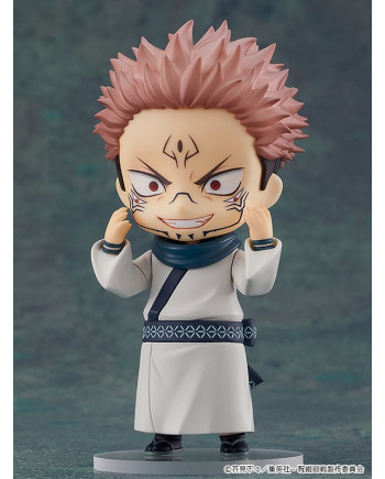 JUJUTSU KAISEN - Sukuna - Figure Nendoroid 10cm