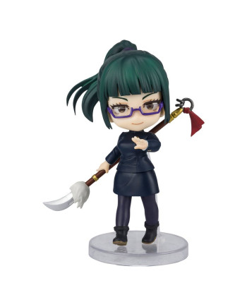JUJUTSU KAISEN - Mini Maki Zenin - Figure Figuarts 9cm