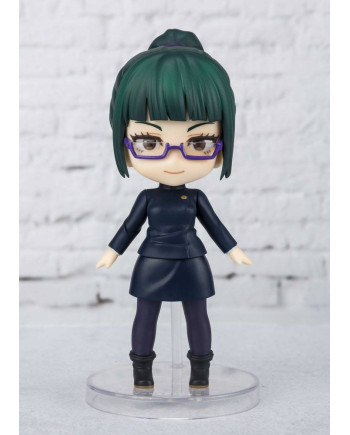JUJUTSU KAISEN - Mini Maki Zenin - Figure Figuarts 9cm