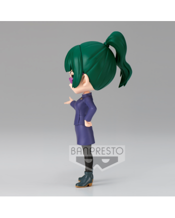 JUJUTSU KAISEN - Maki Zenin Vers.B - Q Posket Petit 14cm