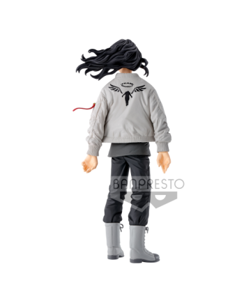 TOKYO REVENGERS - Keisuke Baji - Figure 17cm