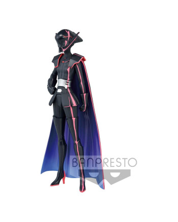 STAR WARS VISIONS - The Twins 'Am' w/Helmet - 18cm
