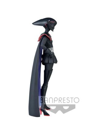 STAR WARS VISIONS - The Twins 'Am' w/Helmet - 18cm