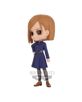 JUJUTSU KAISEN - Nobara Kugisaki - Figurine Q Posket 13cm ver.B