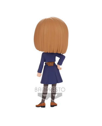 JUJUTSU KAISEN - Nobara Kugisaki - Figurine Q Posket 13cm ver.B