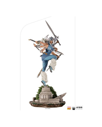 MARVEL COMICS - Spiral - Statue BDS Art Scale '32x14x16cm'
