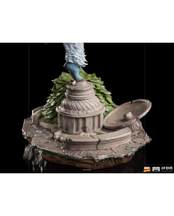 MARVEL COMICS - Spiral - Statue BDS Art Scale '32x14x16cm'