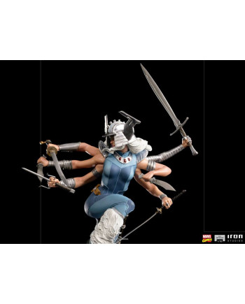 MARVEL COMICS - Spiral - Statue BDS Art Scale '32x14x16cm'