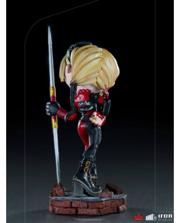 SUICIDE SQUAD - Harley Quinn - Figure Mini Co '16x7x8cm'