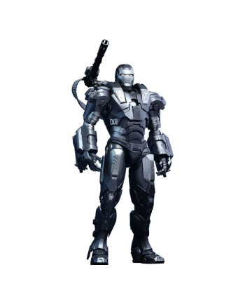 MARVEL - War Machine (Iron Man 2) - Statue 32cm