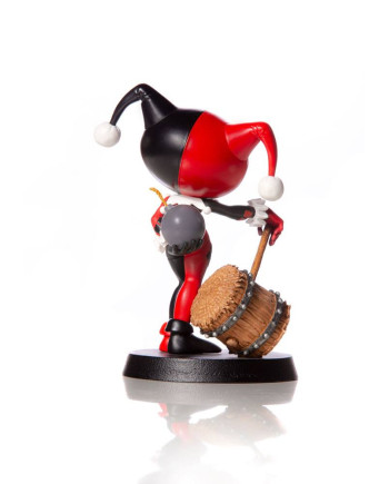 DC COMICS - Harley Quinn - Figure Mini Co 12cm