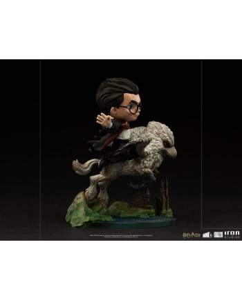 HARRY POTTER - Harry & Buckbeak - Figure Mini Co. 16cm