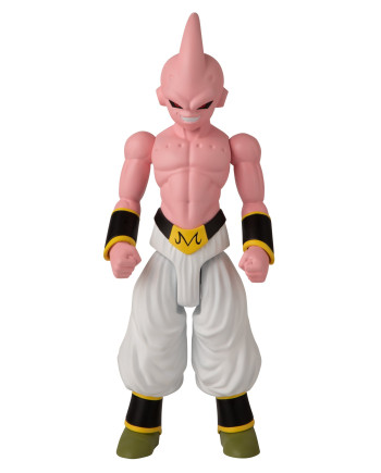 DRAGON BALL - Majin Bu - Figurine géante Limit Breaker 30cm