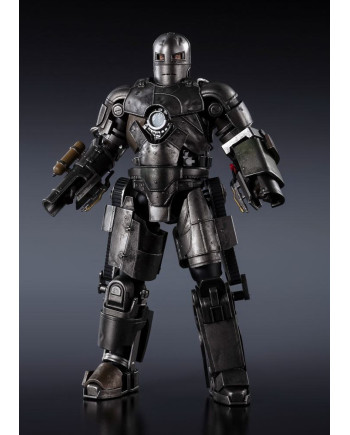 MARVEL - Iron Man Mk 1 - Figure S.H. Figuarts 17cm