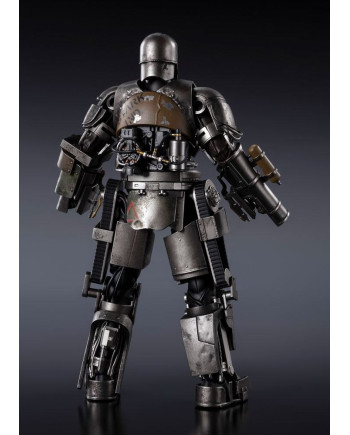MARVEL - Iron Man Mk 1 - Figure S.H. Figuarts 17cm